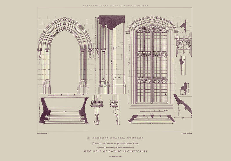 St Georges Chapel 4