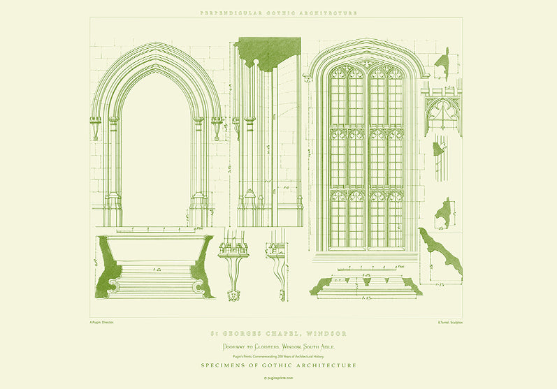 St Georges Chapel 4