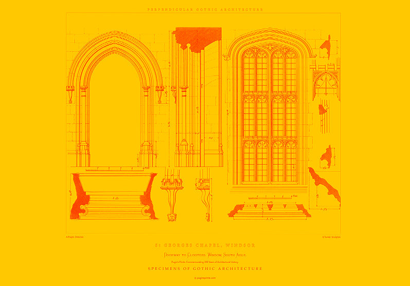 St Georges Chapel 4
