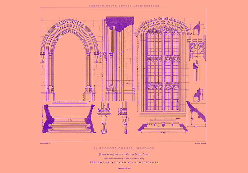 St Georges Chapel 4