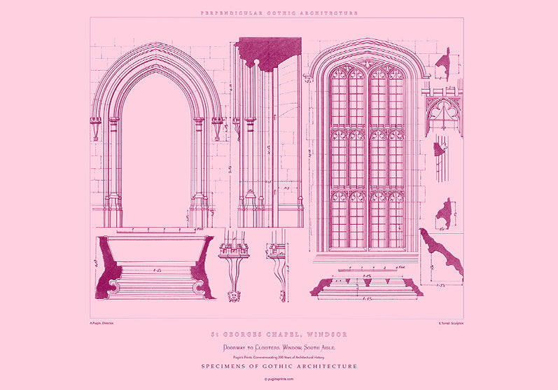 St Georges Chapel 4