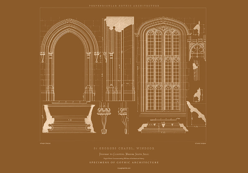St Georges Chapel 4