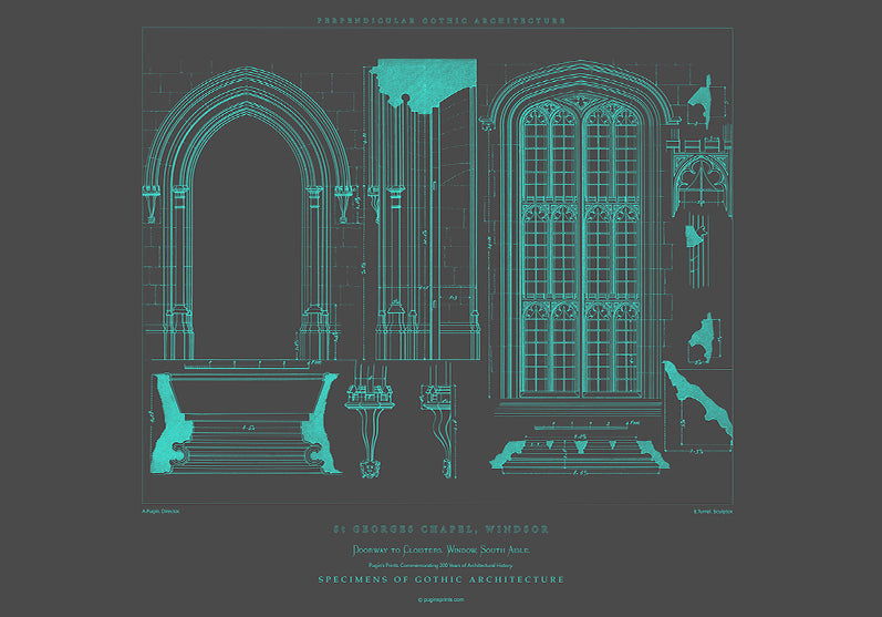 St Georges Chapel 4