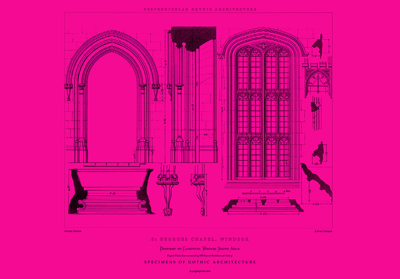 St Georges Chapel 4