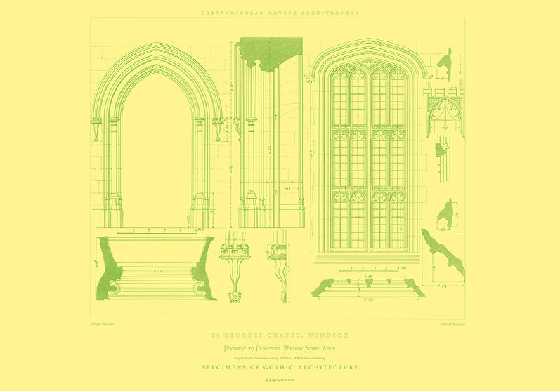 St Georges Chapel 4