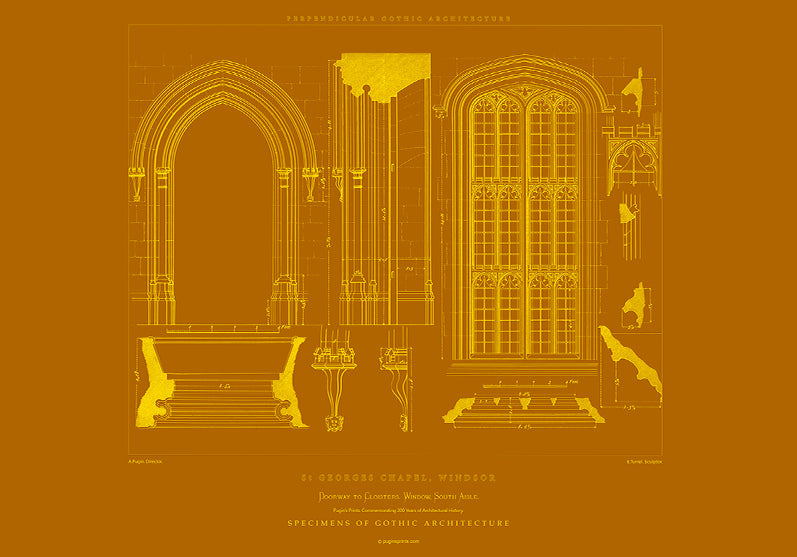 St Georges Chapel 4