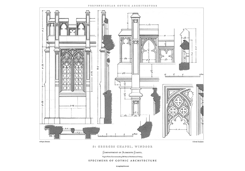 St Georges Chapel 5