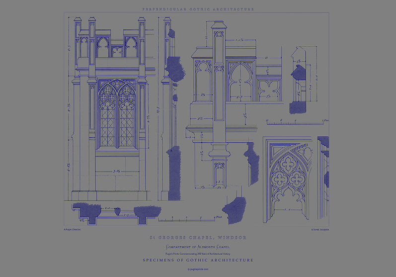 St Georges Chapel 5
