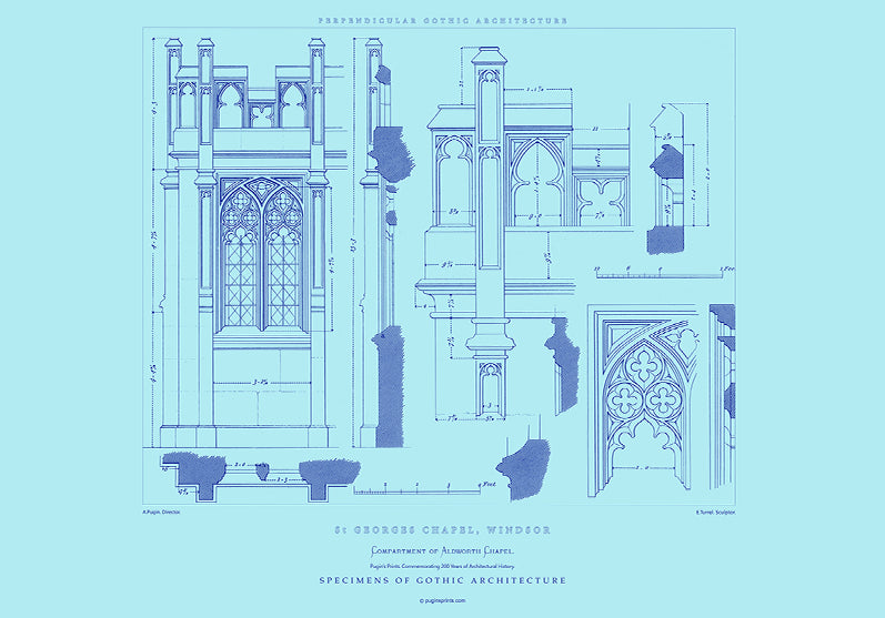 St Georges Chapel 5