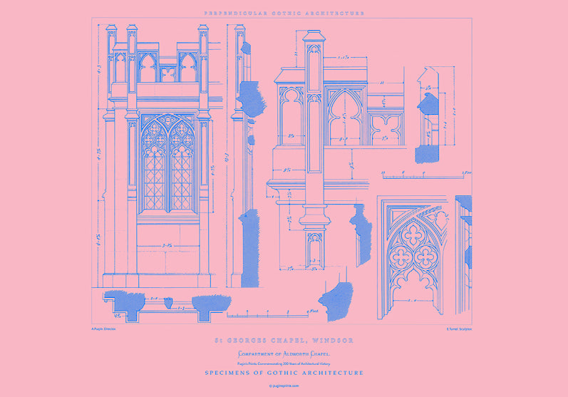 St Georges Chapel 5