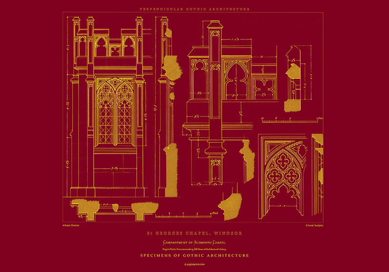 St Georges Chapel 5