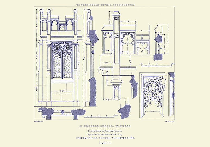 St Georges Chapel 5