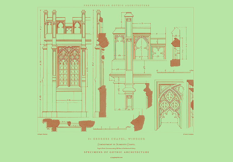 St Georges Chapel 5