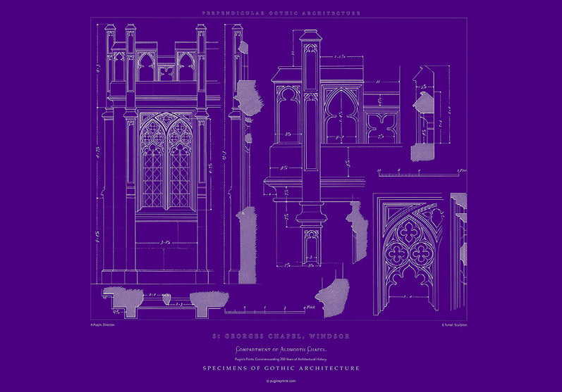 St Georges Chapel 5