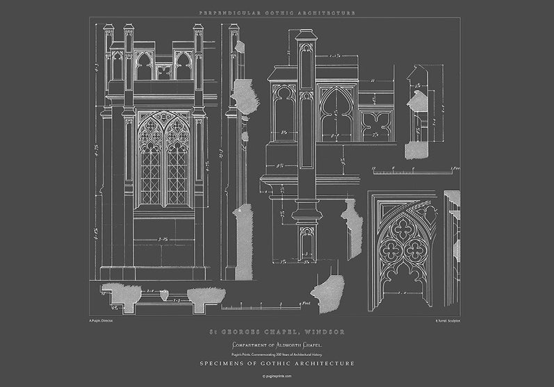 St Georges Chapel 5