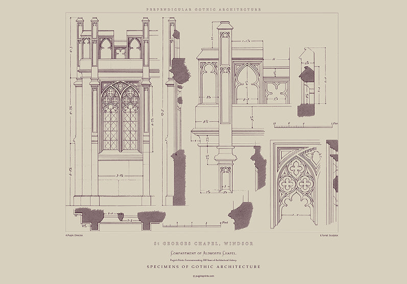 St Georges Chapel 5