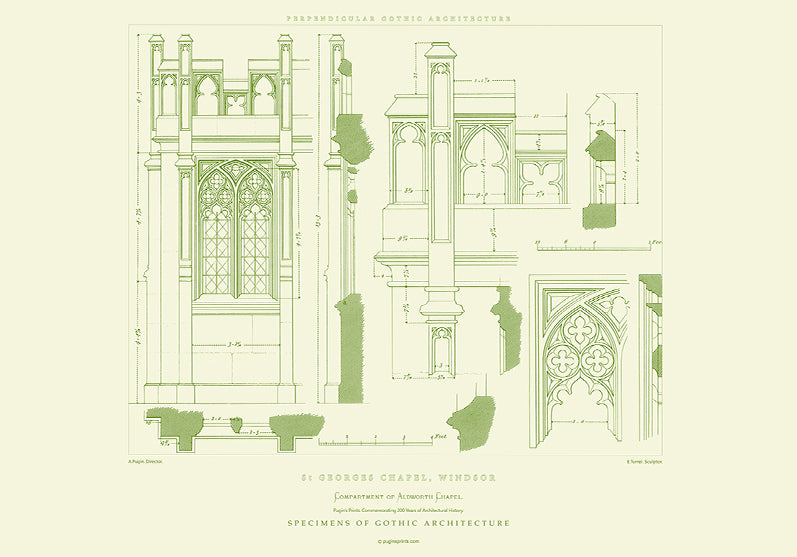 St Georges Chapel 5