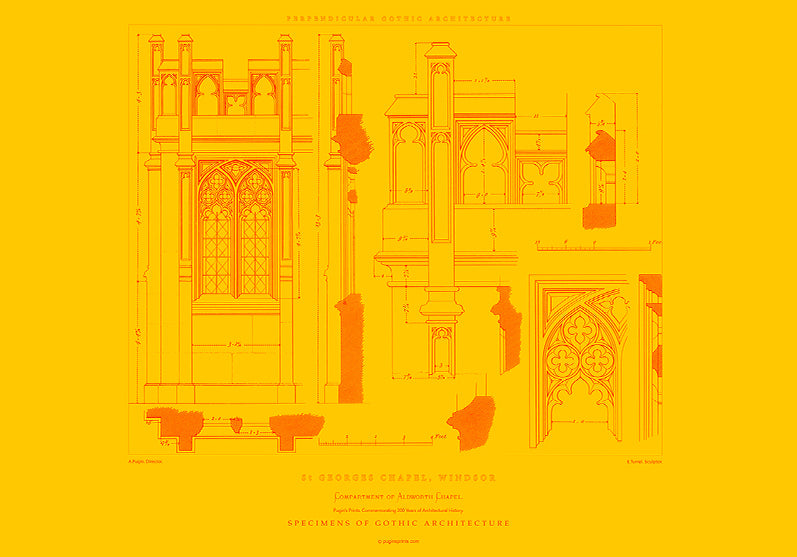 St Georges Chapel 5