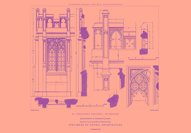 St Georges Chapel 5