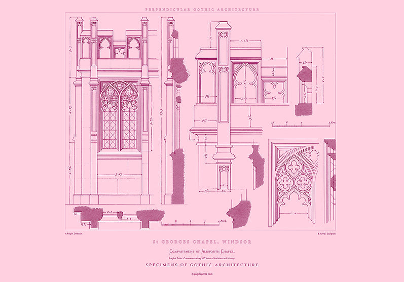 St Georges Chapel 5