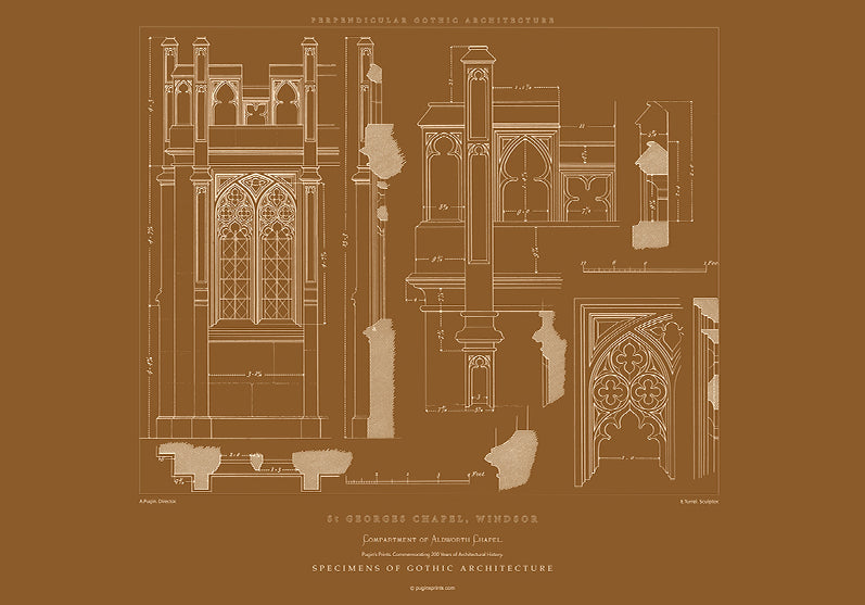 St Georges Chapel 5