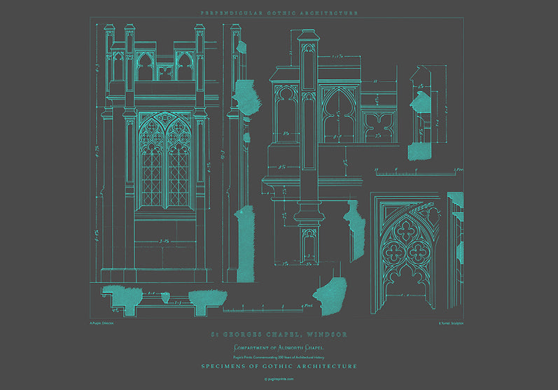 St Georges Chapel 5