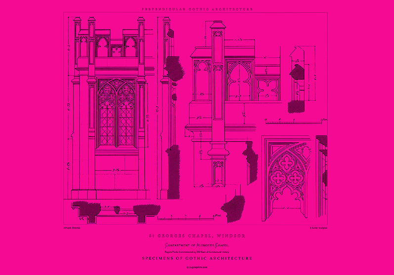 St Georges Chapel 5