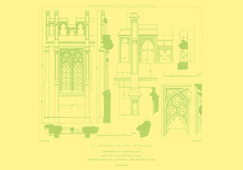 St Georges Chapel 5