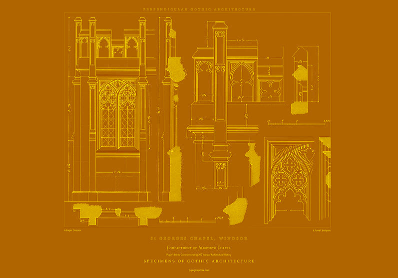 St Georges Chapel 5