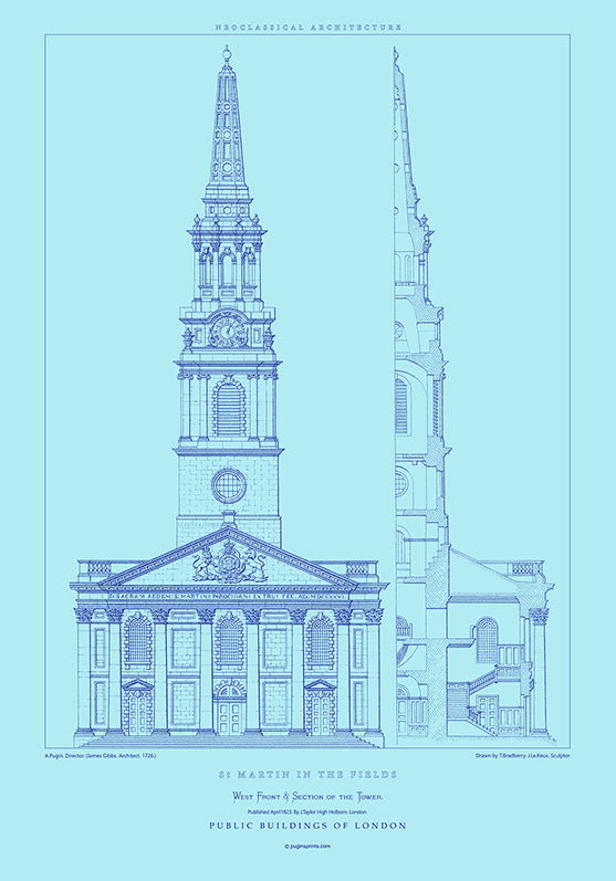St Martins 1