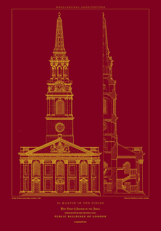 St Martins 1