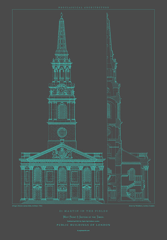 St Martins 1
