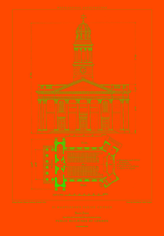 St Marylebone