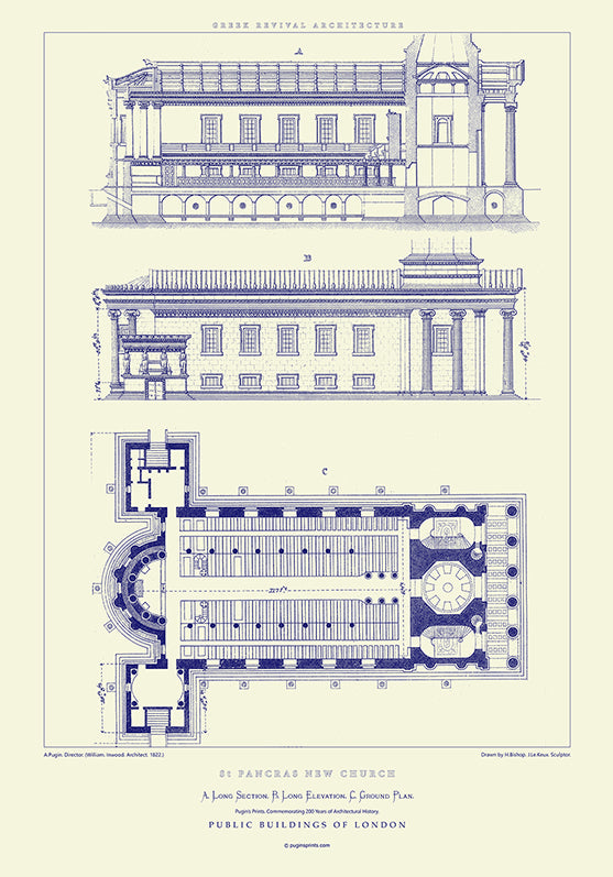St Pancras 2