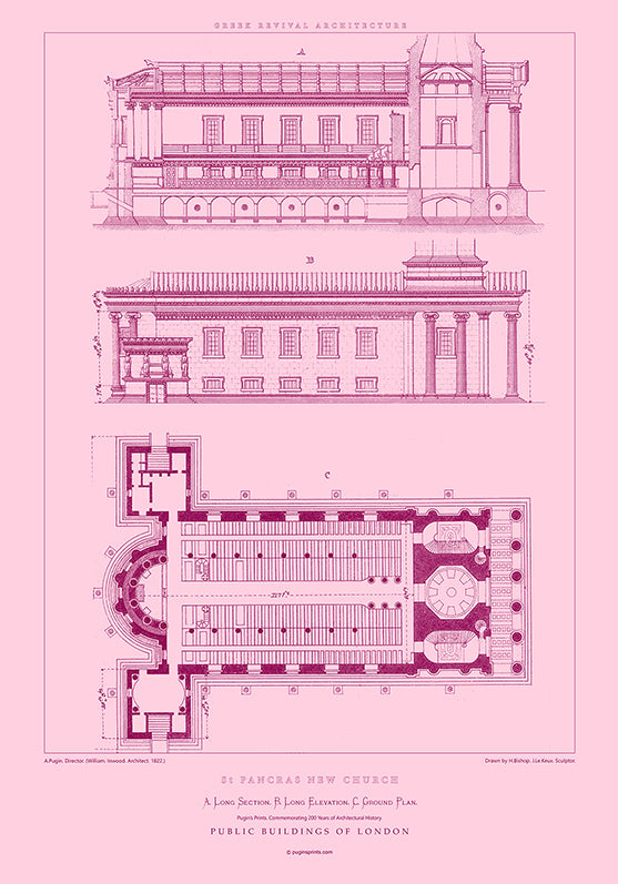 St Pancras 2