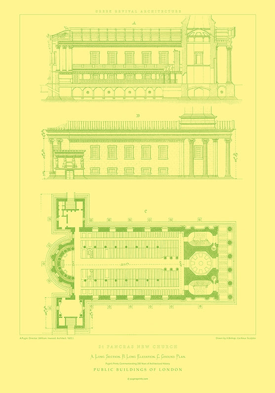 St Pancras 2