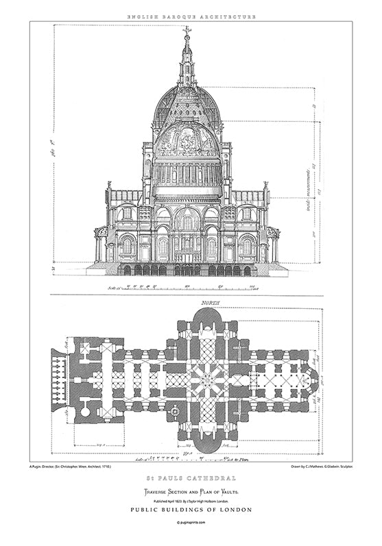 St Pauls Cathedral 1