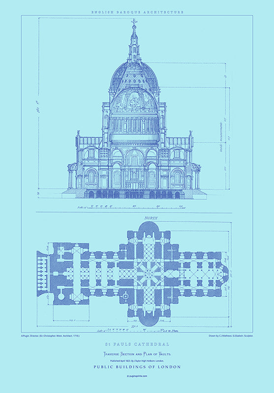 St Pauls Cathedral 1