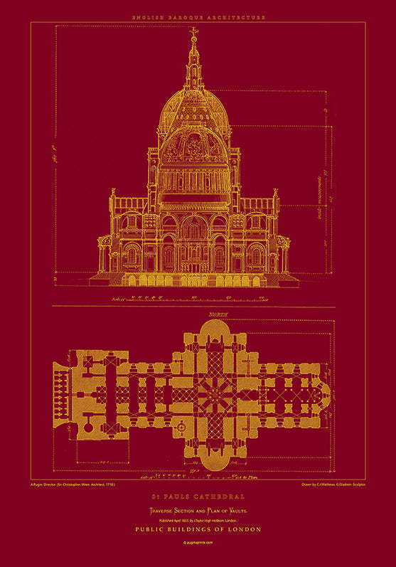 St Pauls Cathedral 1