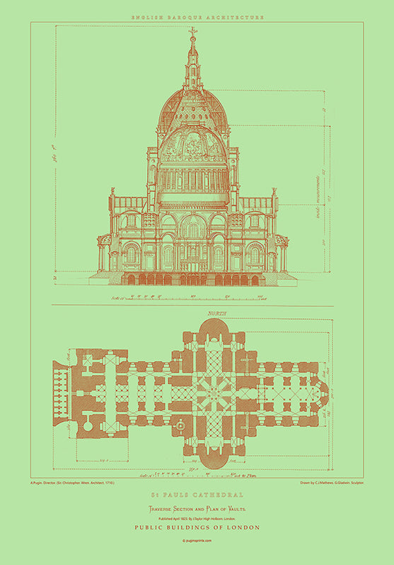 St Pauls Cathedral 1