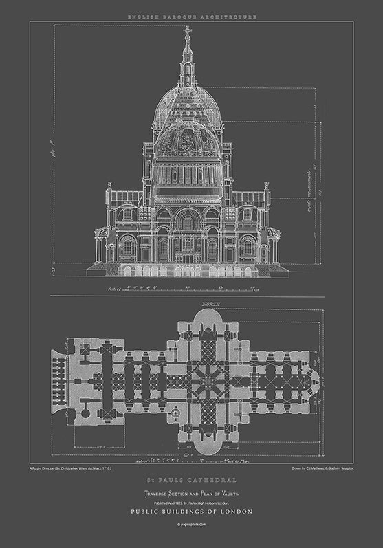 St Pauls Cathedral 1