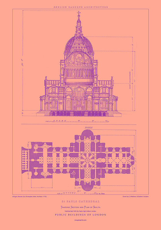 St Pauls Cathedral 1
