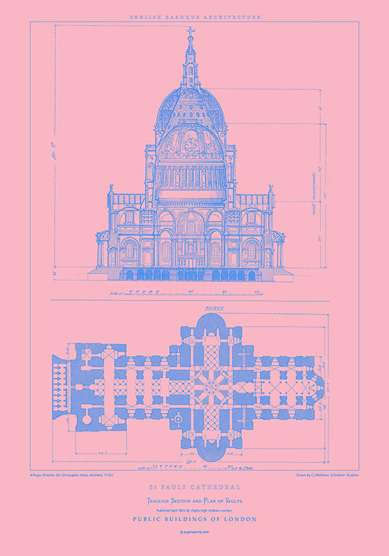 St Pauls Cathedral 1