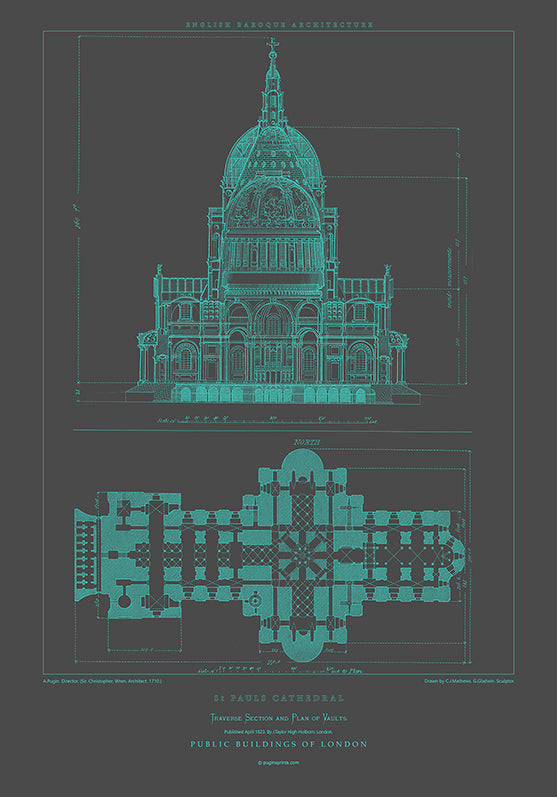 St Pauls Cathedral 1