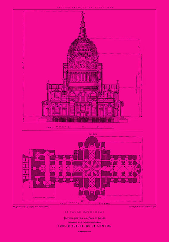St Pauls Cathedral 1
