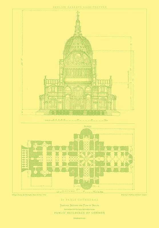 St Pauls Cathedral 1