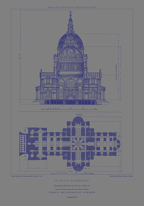 St Pauls Cathedral 1