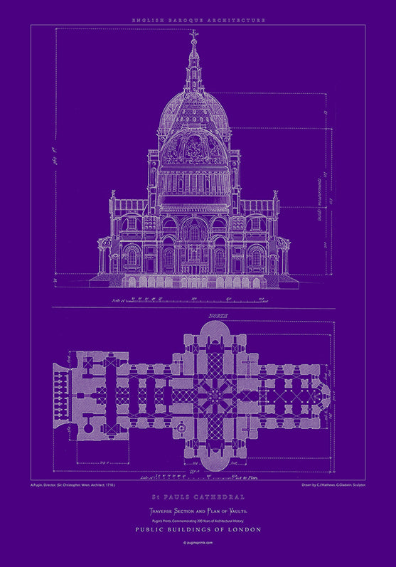 St Pauls Cathedral 1
