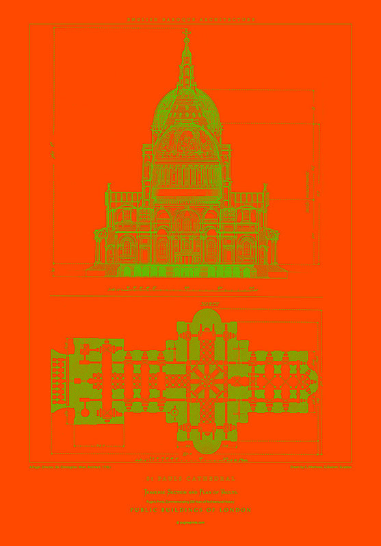 St Pauls Cathedral 1