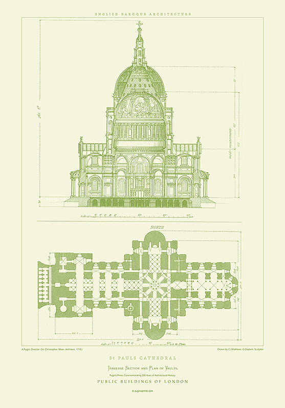 St Pauls Cathedral 1